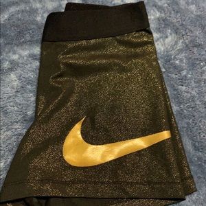 Nike Spandex